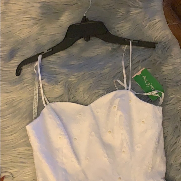 Lily Pulitzer The Surrey Dress - Picture 4 of 8